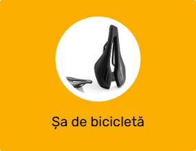 Șa de bicicletă