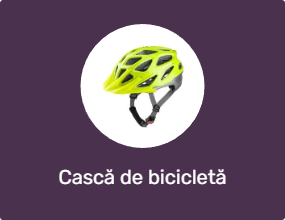 Cască de bicicletă