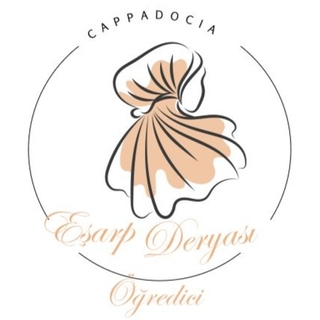 Eşarp Deryası