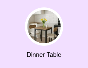 Dinner Table