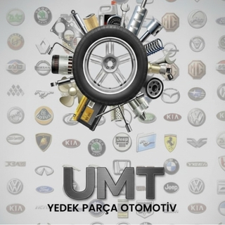 UMT YEDEK PARÇA OTOMOTİV