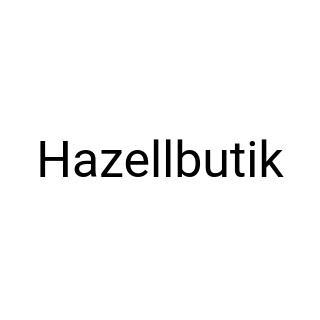 Hazellbutik