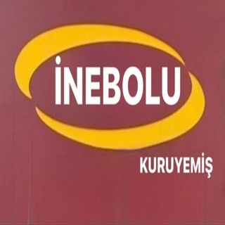İnebolu kuruyemiş logo