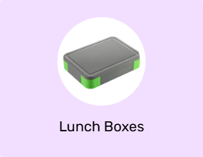 Lunch Boxes