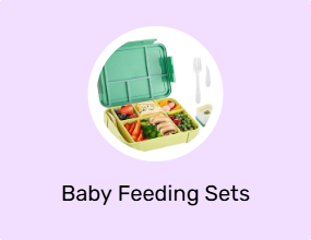 Baby Feeding Sets