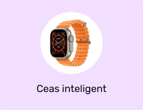 Ceas inteligent
