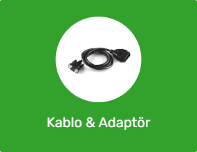 Kablo & Adaptör