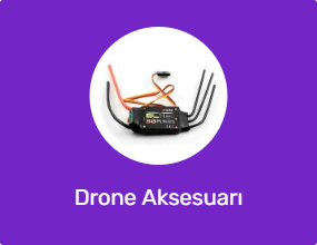 Drone Aksesuarı