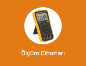Ölçüm Cihazları