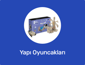 Yapı Oyuncakları