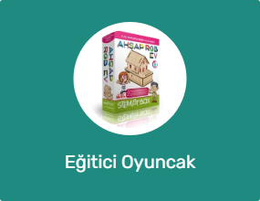 Eğitici Oyuncak