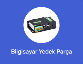 Bilgisayar Yedek Parça