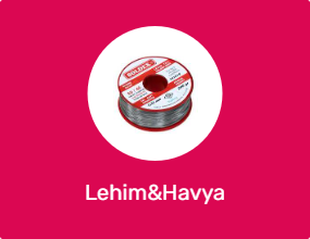 Lehim&Havya
