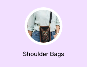 Shoulder Bags
