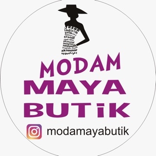 Modam maya butik