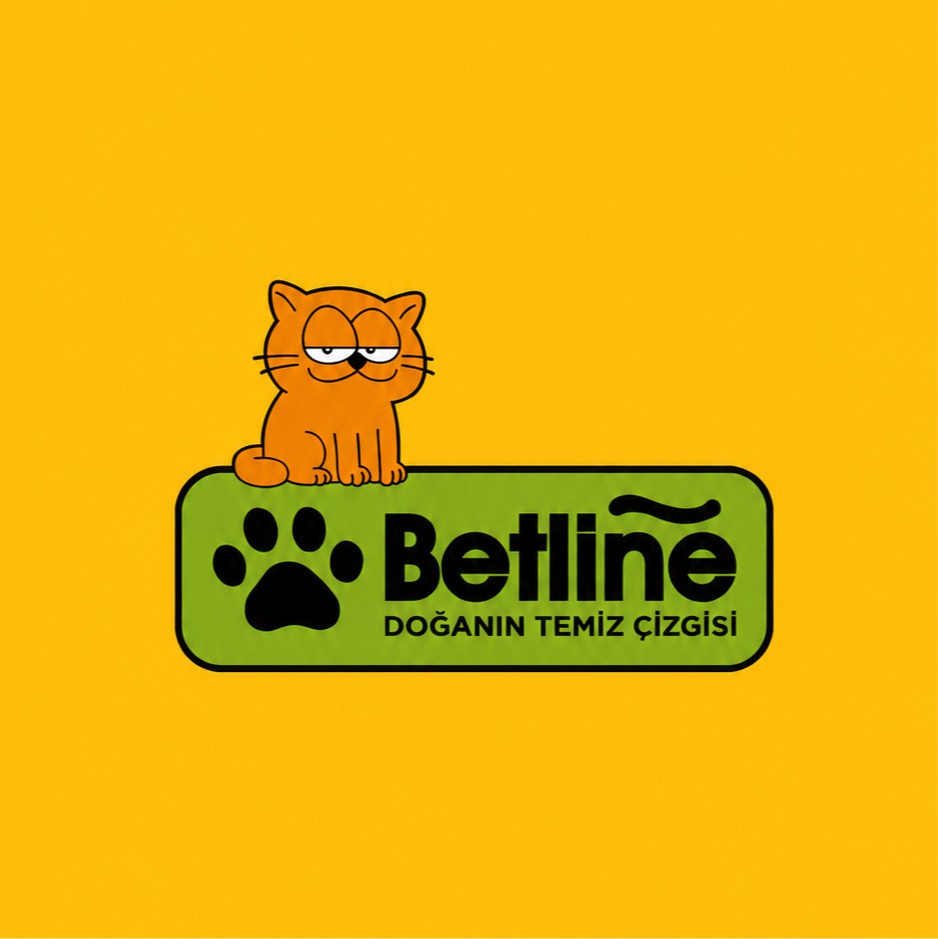 Betline Kedi Kumu