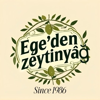 EGEDEN ZEYTİNYAĞ