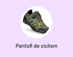 Pantofi de ciclism