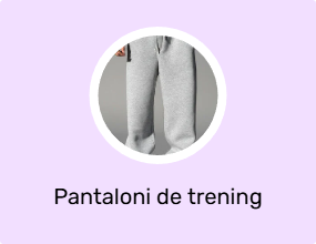Pantaloni de trening