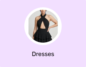 Dresses