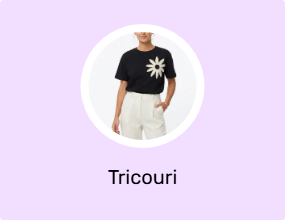 Tricouri
