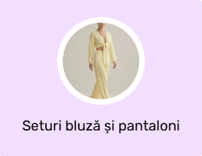 Seturi bluză și pantaloni