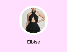Elbise
