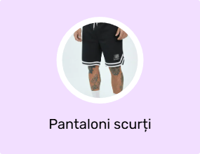 Pantaloni scurți