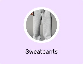 Sweatpants