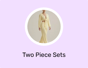 Two Piece Sets