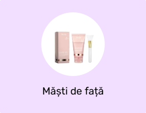Măști de față