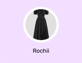 Rochii