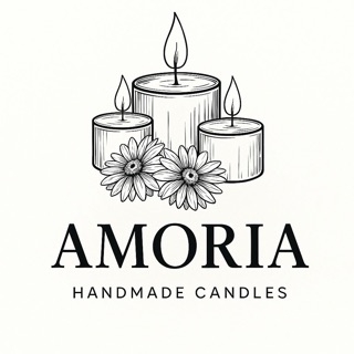 Amoria Candle