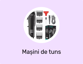 Aparat de tuns profesional V-683 cu încărcare USB