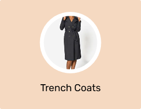 Trench Coats