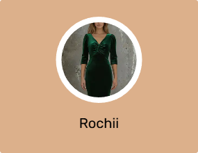 Rochii