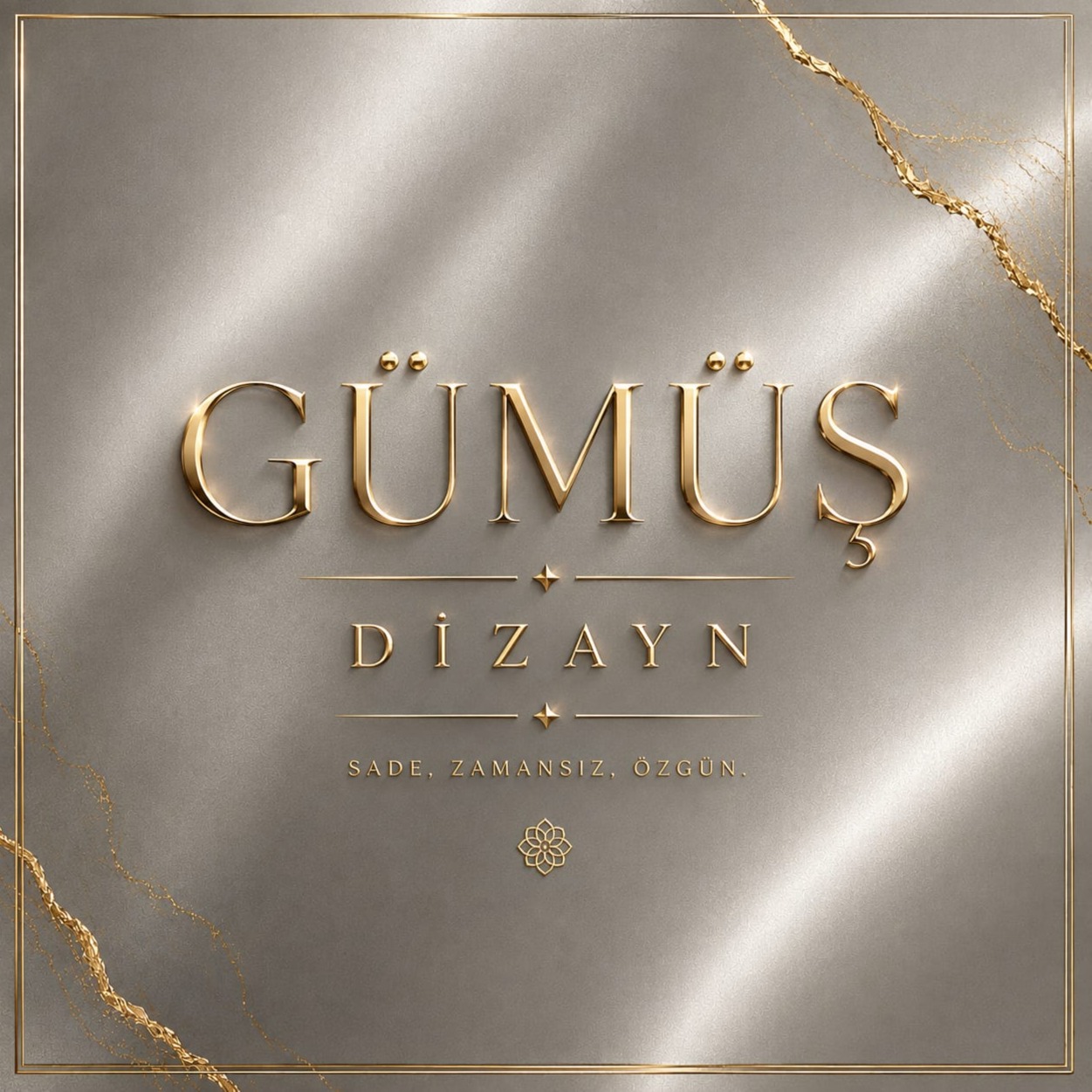 Gümüş Dizayn