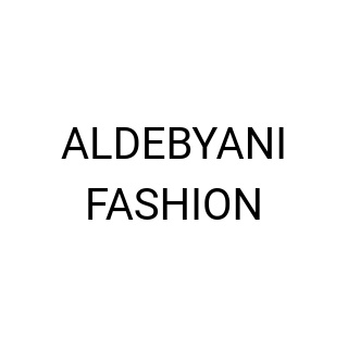 ALDEBYANI FASHION