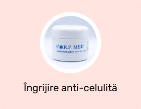 Îngrijire anti-celulită