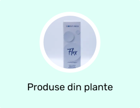 Produse din plante medicinale