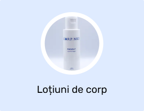 Loțiuni de corp