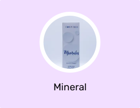 Mineral