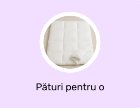 Pături pentru o persoană