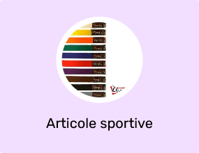 Articole sportive