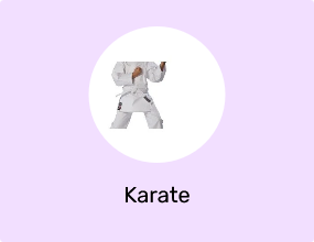 Karate