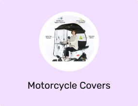 Motorcycle Covers