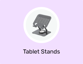 Tablet Stands