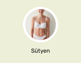 Sütyen