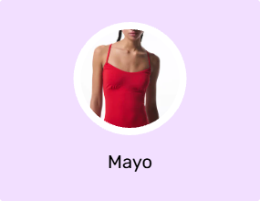 Mayo