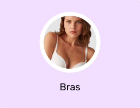 Bras